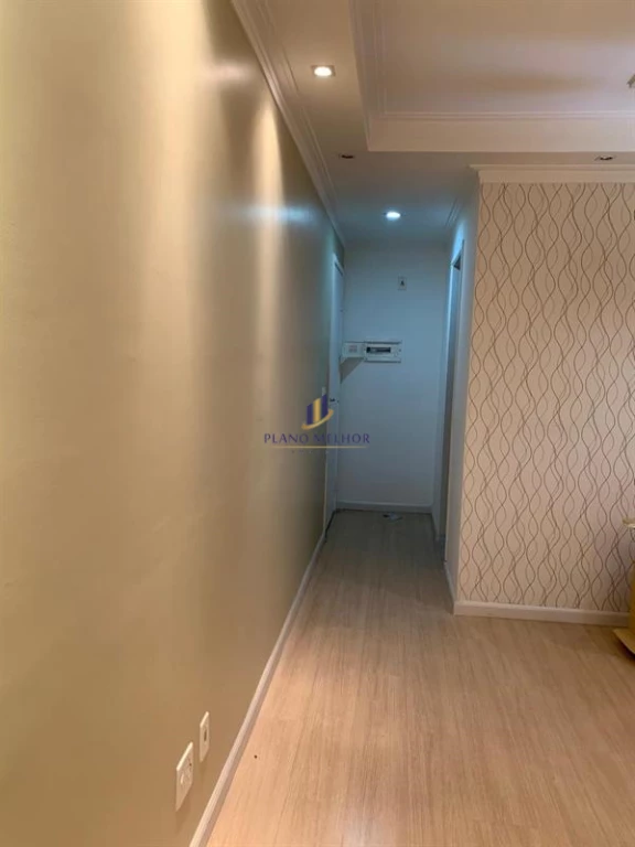 Apartamento, 3 quartos, 57 m² - Foto 9