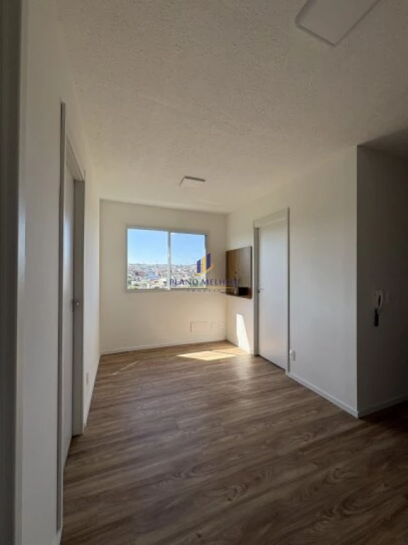 Apartamento, 2 quartos, 34 m² - Foto 10