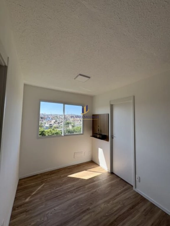 Apartamento, 2 quartos, 34 m² - Foto 11