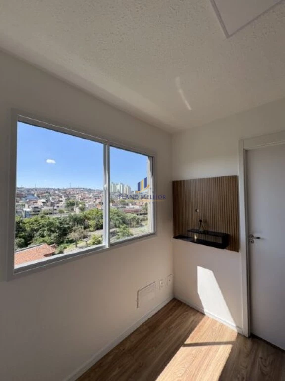 Apartamento, 2 quartos, 34 m² - Foto 12