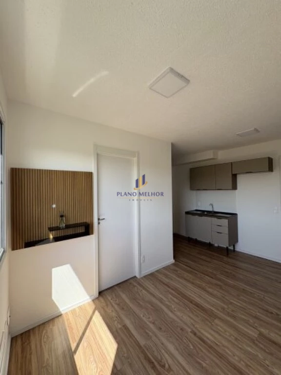 Apartamento, 2 quartos, 34 m² - Foto 13