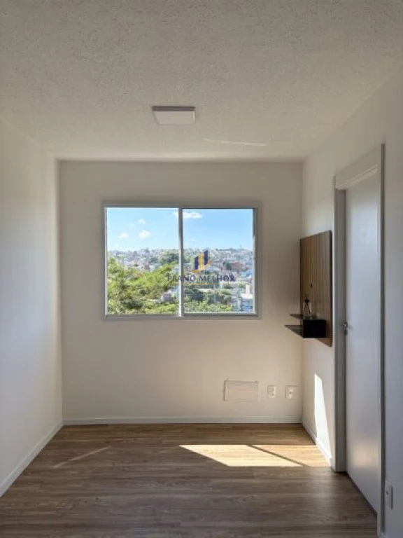 Apartamento, 2 quartos, 34 m² - Foto 14