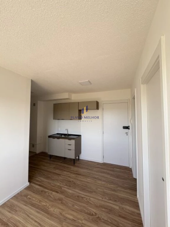 Apartamento, 2 quartos, 34 m² - Foto 15