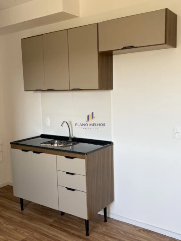 Apartamento, 2 quartos, 34 m² - Foto 16