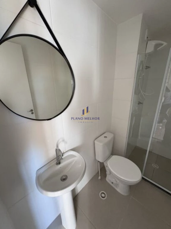 Apartamento, 2 quartos, 34 m² - Foto 17