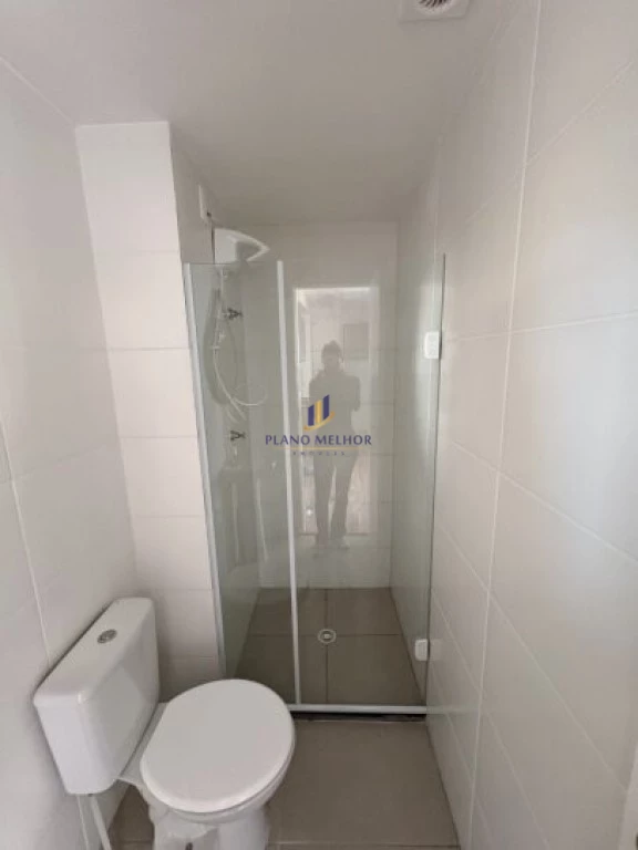 Apartamento, 2 quartos, 34 m² - Foto 18