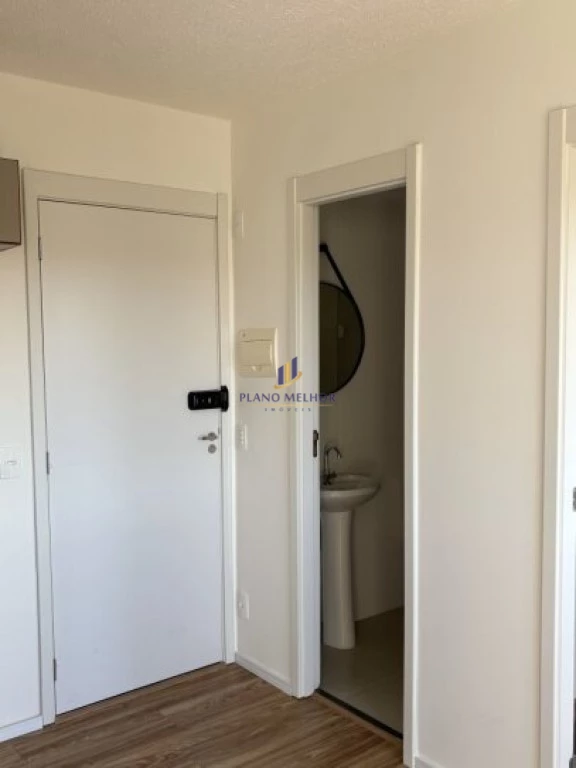 Apartamento, 2 quartos, 34 m² - Foto 19