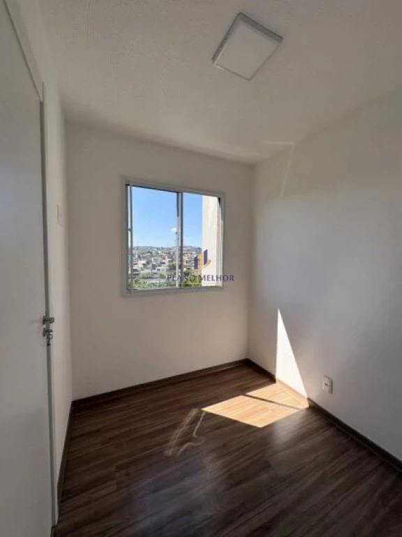 Apartamento, 2 quartos, 34 m² - Foto 21