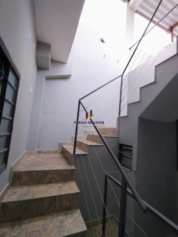 Casa, 9 quartos, 248 m² - Foto 22