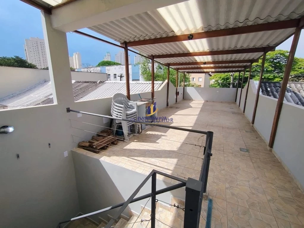 Casa, 9 quartos, 248 m² - Foto 23