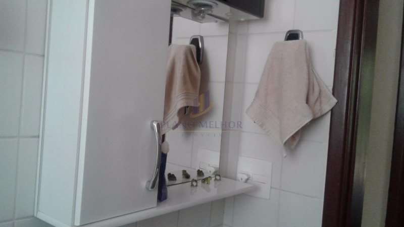 Apartamento, 2 quartos, 53 m² - Foto 13