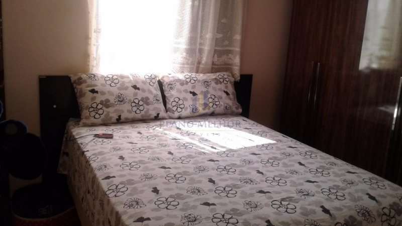 Apartamento, 2 quartos, 53 m² - Foto 15