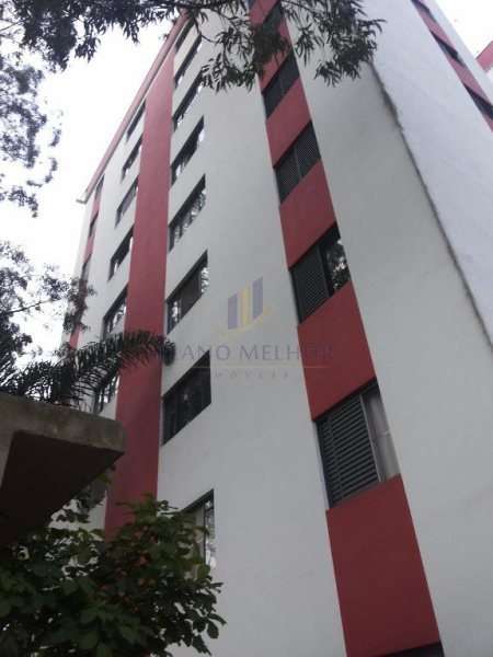 Apartamento, 2 quartos, 53 m² - Foto 2
