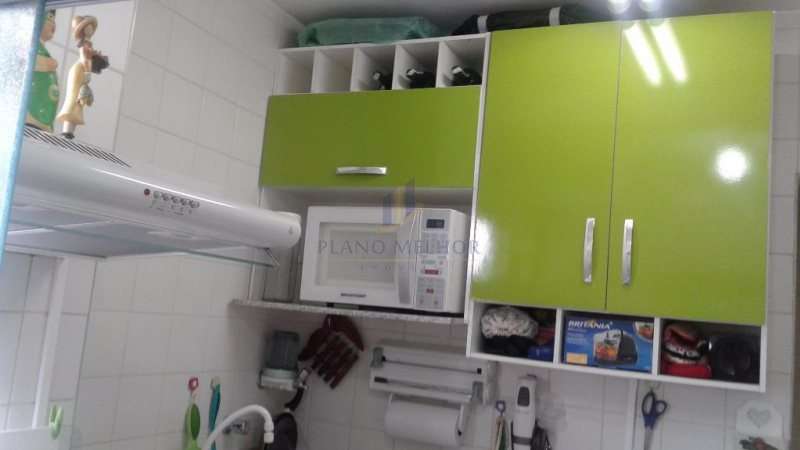 Apartamento, 2 quartos, 53 m² - Foto 32