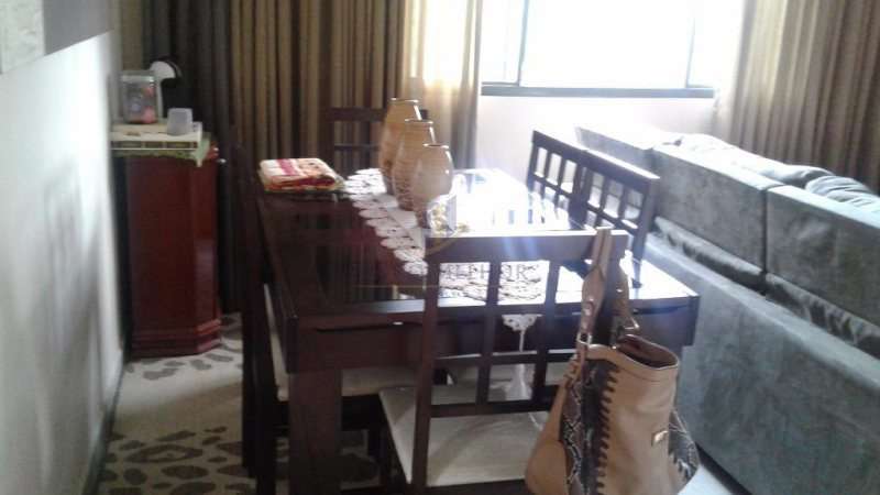Apartamento, 2 quartos, 53 m² - Foto 5