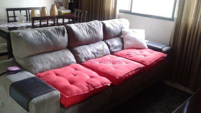 Apartamento, 2 quartos, 53 m² - Foto 7