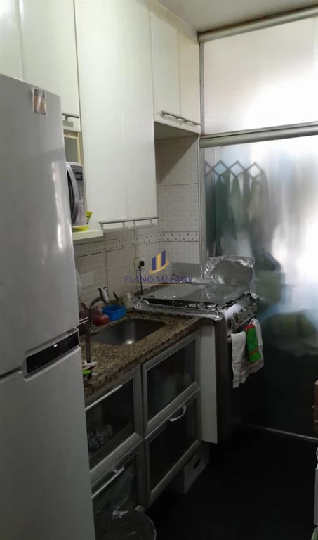 Apartamento, 2 quartos, 48 m² - Foto 4