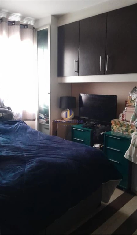 Apartamento, 2 quartos, 48 m² - Foto 6