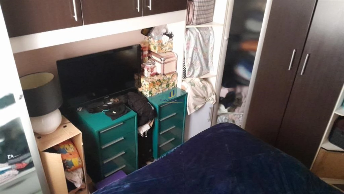 Apartamento, 2 quartos, 48 m² - Foto 7