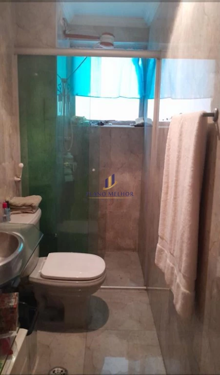 Apartamento, 2 quartos, 48 m² - Foto 8