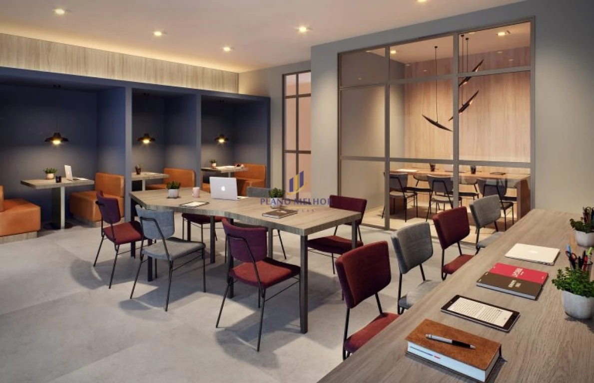 Loft, 29 m² - Foto 7