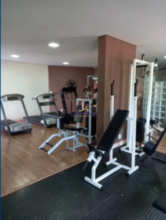 Apartamento, 3 quartos, 66 m² - Foto 19