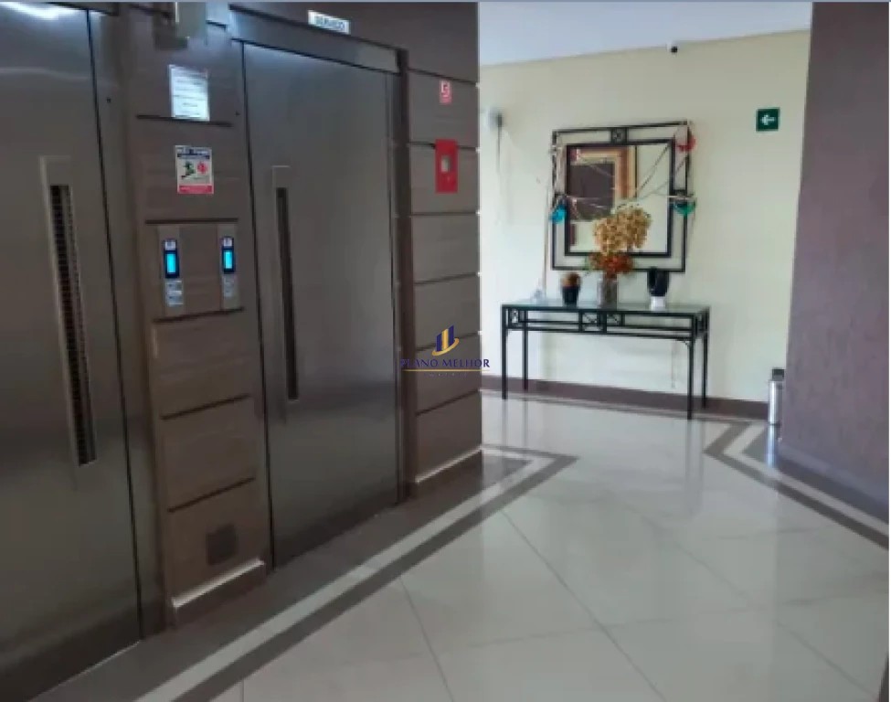 Apartamento, 3 quartos, 66 m² - Foto 2