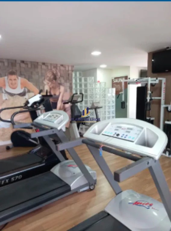 Apartamento, 3 quartos, 66 m² - Foto 20