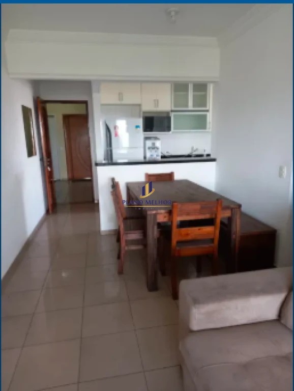 Apartamento, 3 quartos, 66 m² - Foto 5