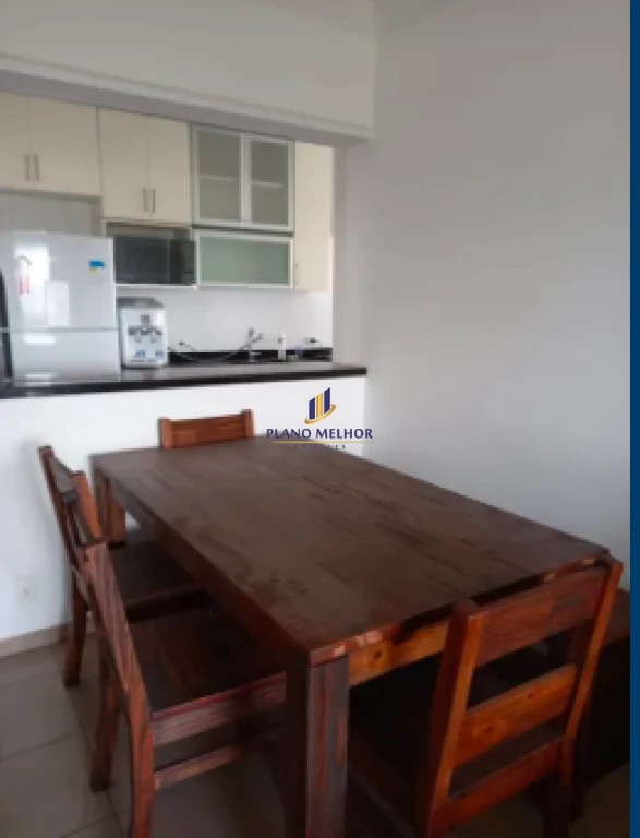 Apartamento, 3 quartos, 66 m² - Foto 7