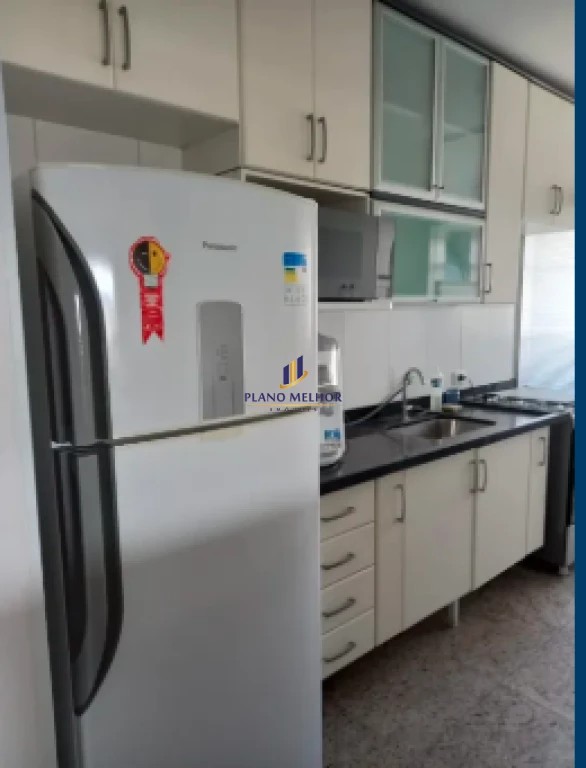 Apartamento, 3 quartos, 66 m² - Foto 8