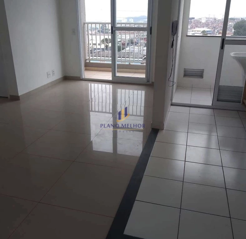 Apartamento, 2 quartos, 47 m² - Foto 1