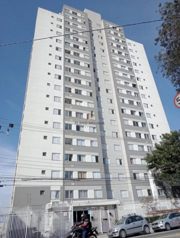 Apartamento, 2 quartos, 47 m² - Foto 11