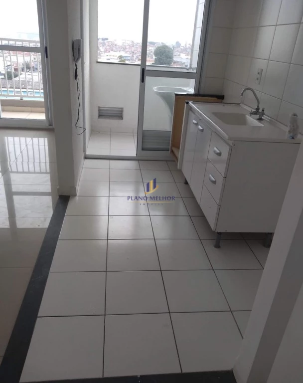 Apartamento, 2 quartos, 47 m² - Foto 2