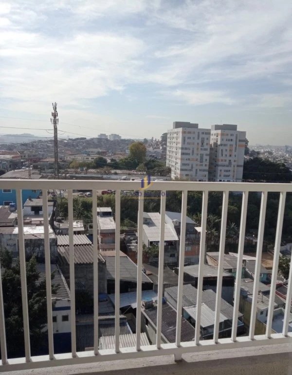 Apartamento, 2 quartos, 47 m² - Foto 5