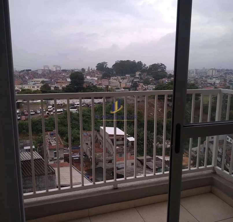 Apartamento, 2 quartos, 47 m² - Foto 6