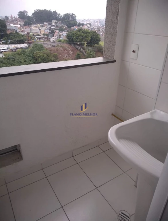 Apartamento, 2 quartos, 47 m² - Foto 7