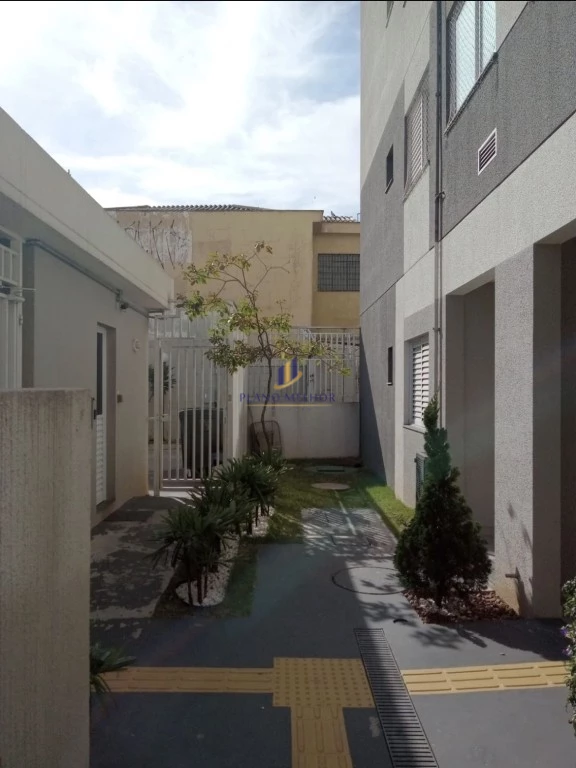 Apartamento, 2 quartos, 47 m² - Foto 8