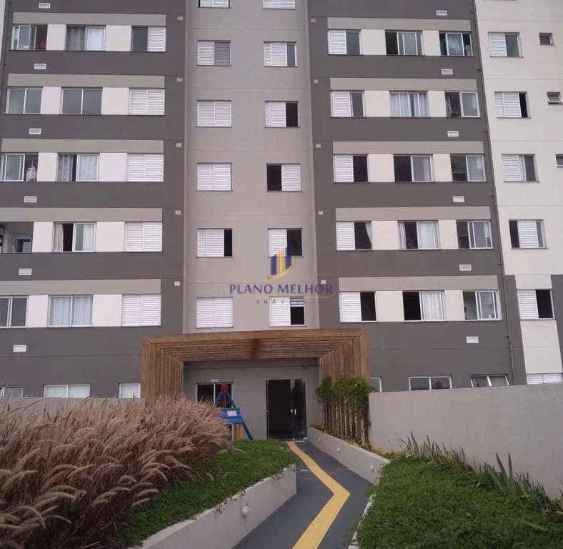 Apartamento, 2 quartos, 47 m² - Foto 9