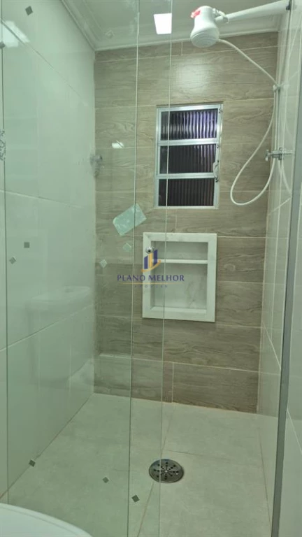 Casa, 3 quartos, 100 m² - Foto 11