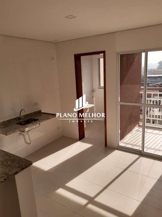 Apartamento, 2 quartos, 46 m² - Foto 1