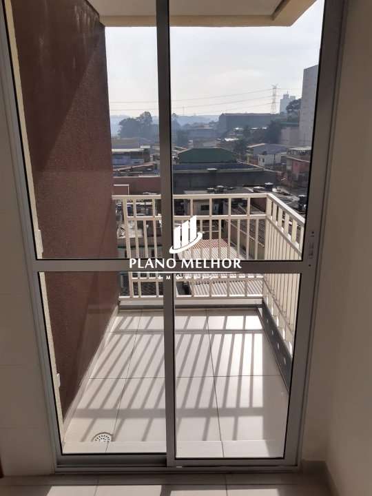 Apartamento, 2 quartos, 46 m² - Foto 12