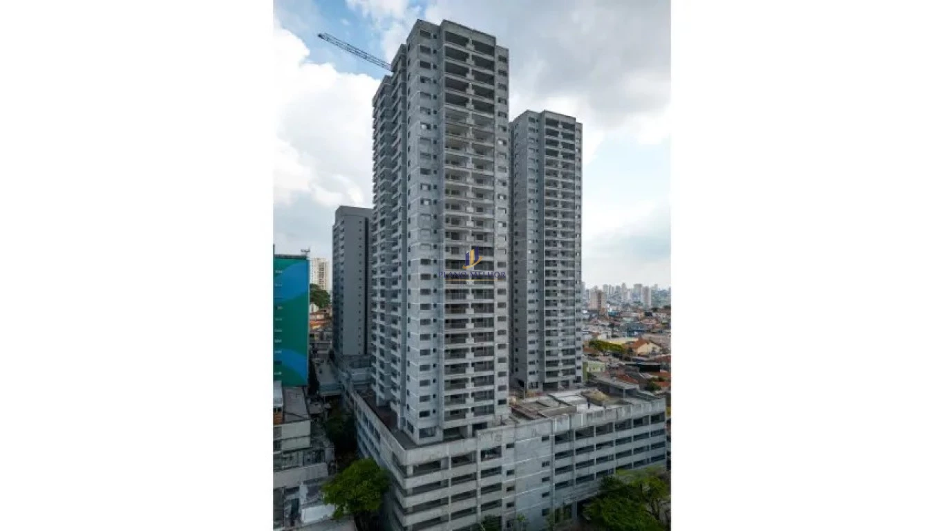 Apartamento, 3 quartos, 88 m² - Foto 1