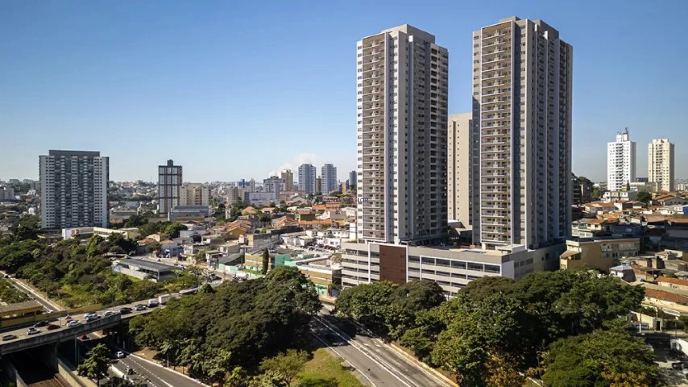 Apartamento, 3 quartos, 88 m² - Foto 5