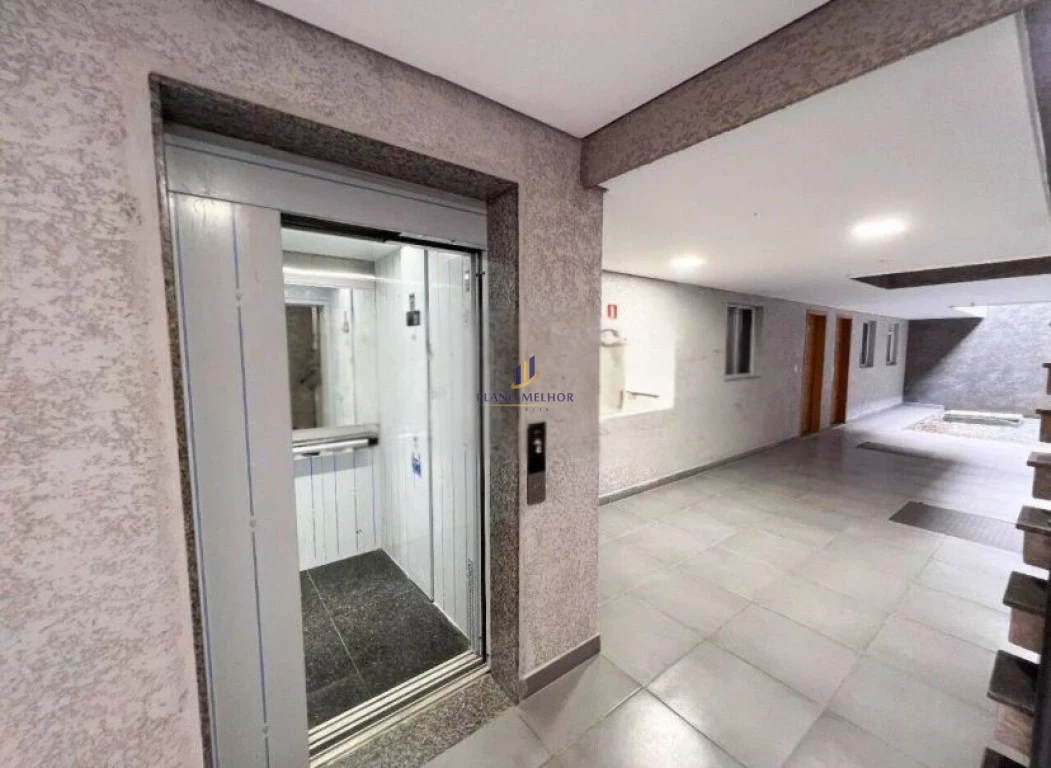 Apartamento, 2 quartos, 40 m² - Foto 1