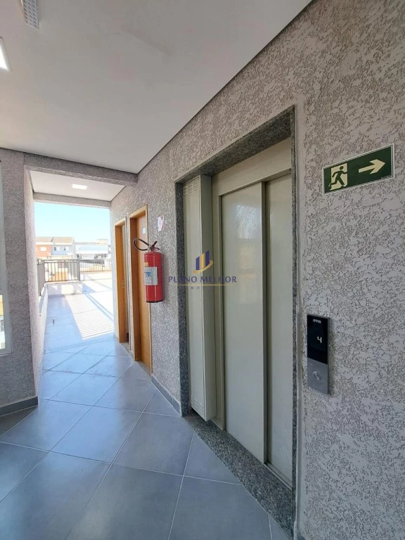 Apartamento, 2 quartos, 40 m² - Foto 10
