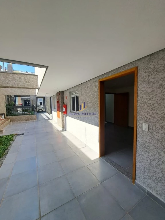 Apartamento, 2 quartos, 40 m² - Foto 12