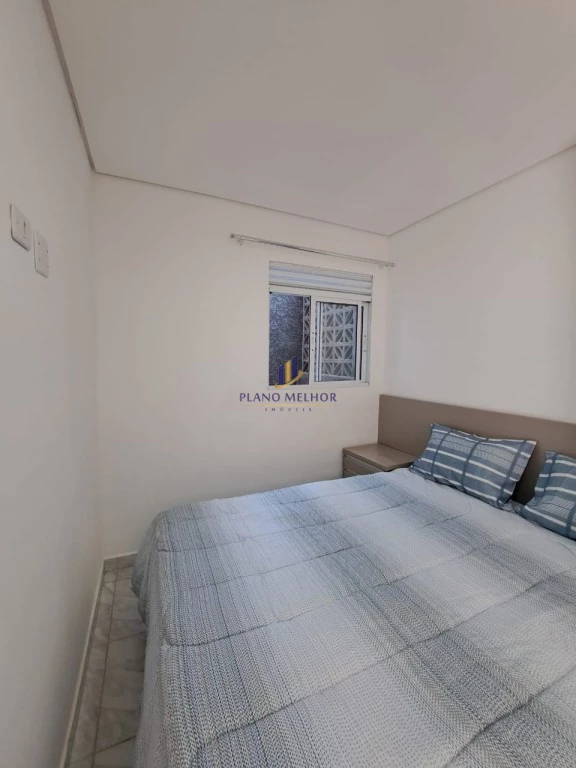 Apartamento, 2 quartos, 40 m² - Foto 15