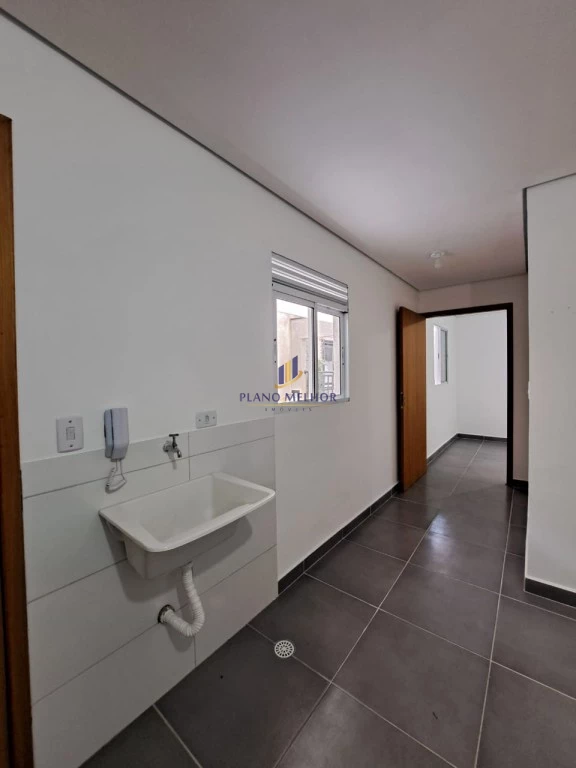 Apartamento, 2 quartos, 40 m² - Foto 17