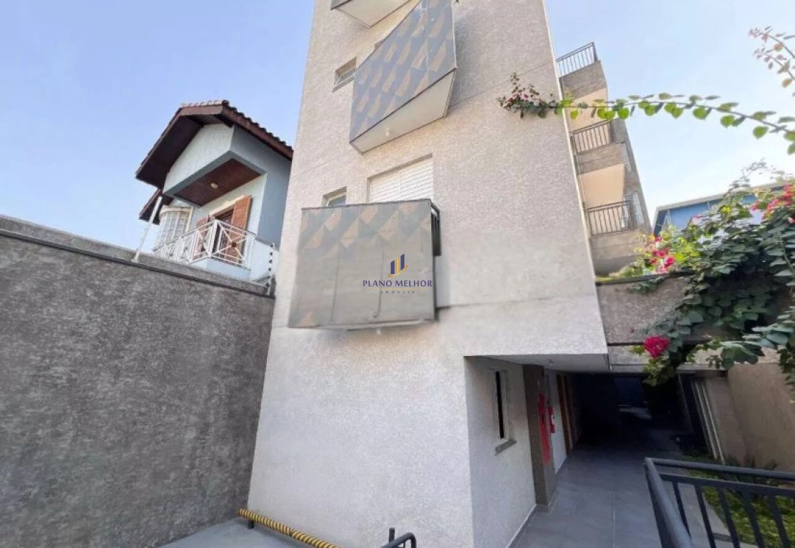 Apartamento, 2 quartos, 40 m² - Foto 6